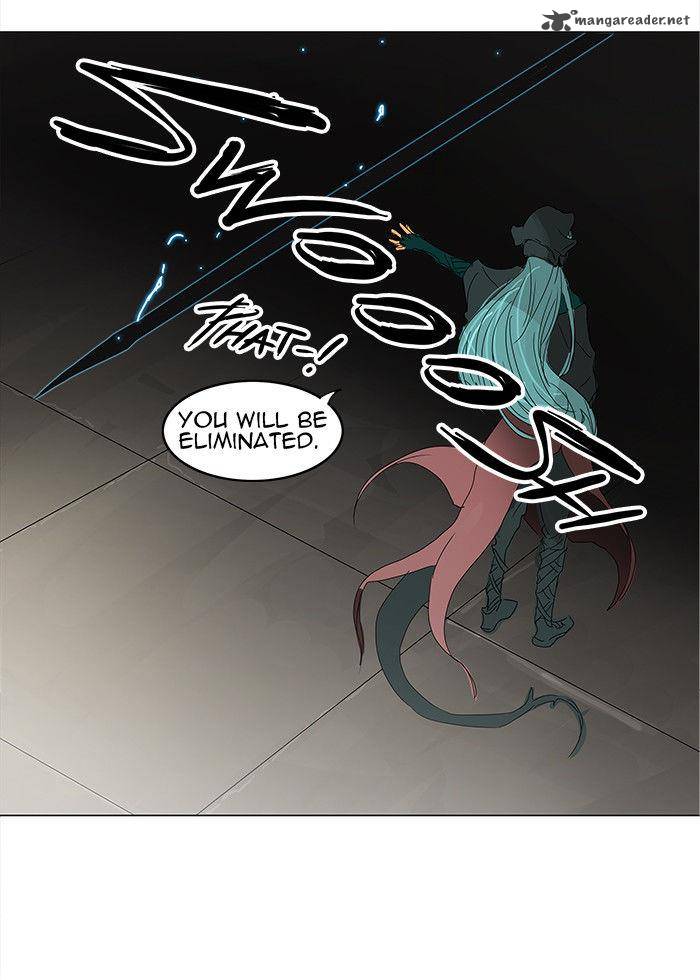 Tower Of God Chapter 200 Page 21