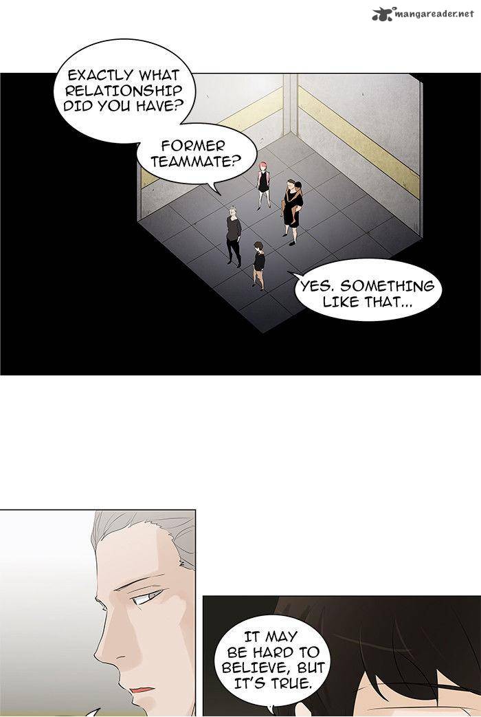 Tower Of God Chapter 200 Page 24