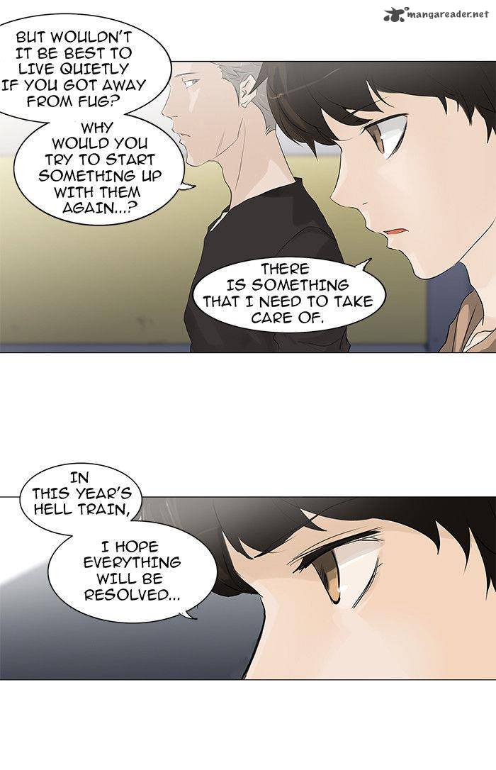 Tower Of God Chapter 200 Page 26