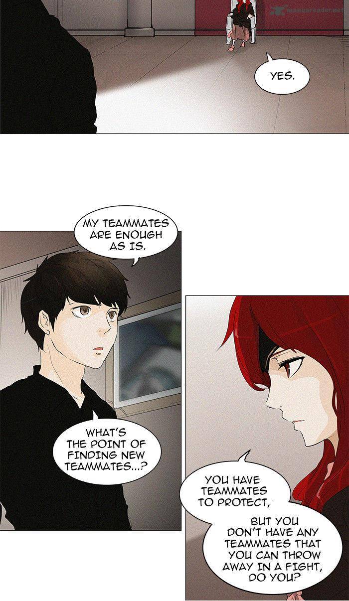 Tower Of God Chapter 200 Page 29