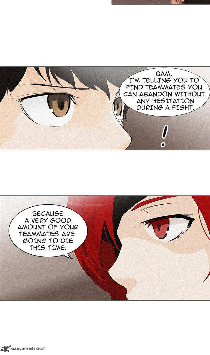 Tower Of God Chapter 200 Page 30