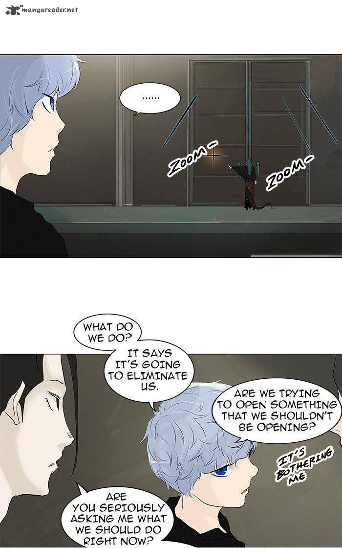 Tower Of God Chapter 200 Page 31