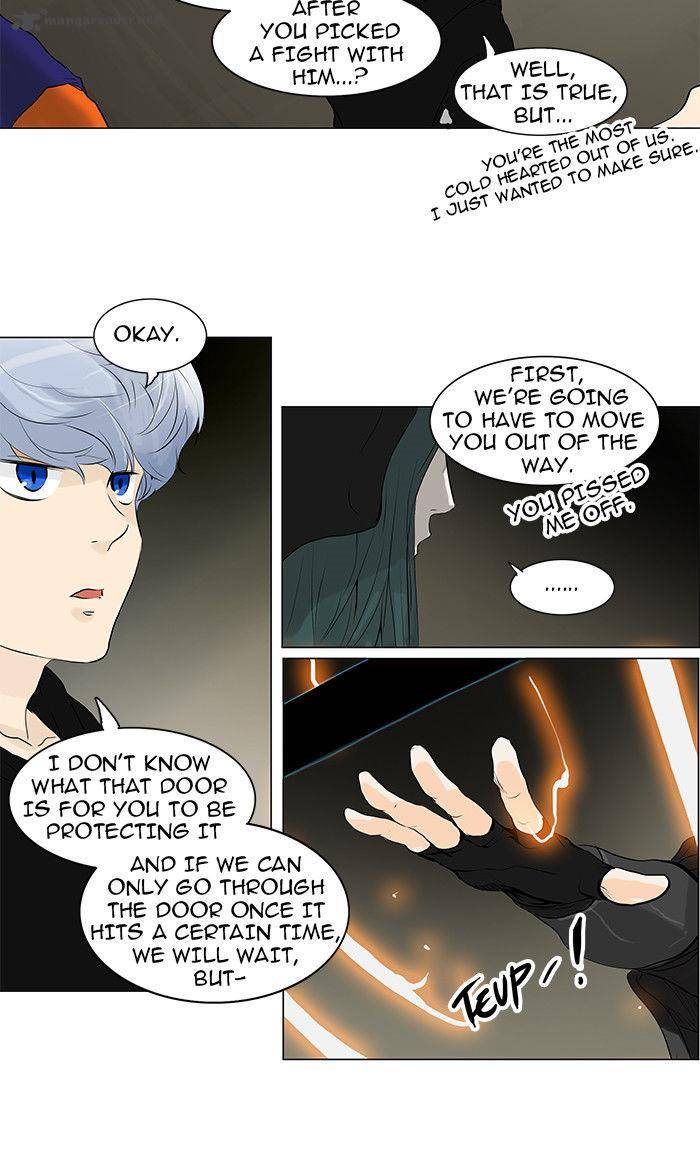 Tower Of God Chapter 200 Page 32