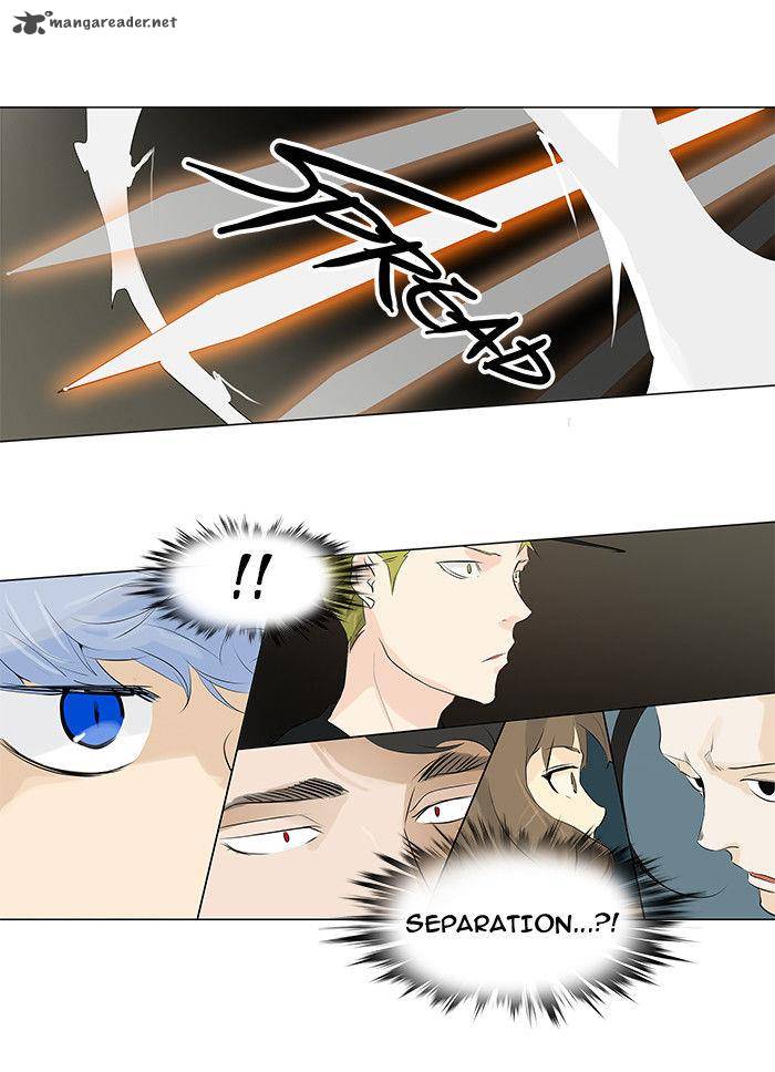 Tower Of God Chapter 200 Page 33