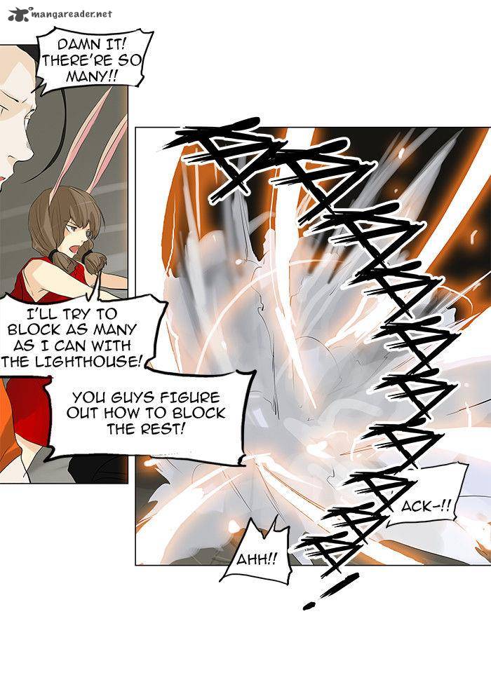 Tower Of God Chapter 200 Page 35