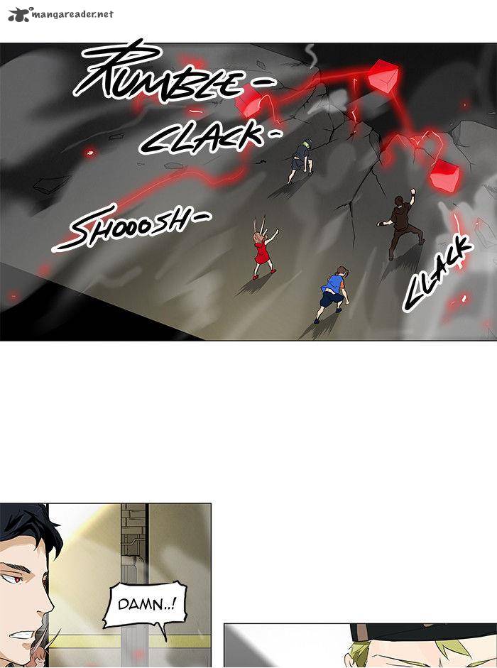 Tower Of God Chapter 200 Page 36