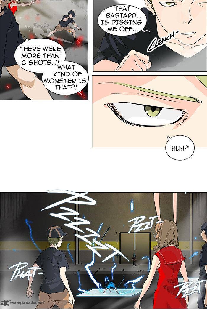 Tower Of God Chapter 200 Page 37