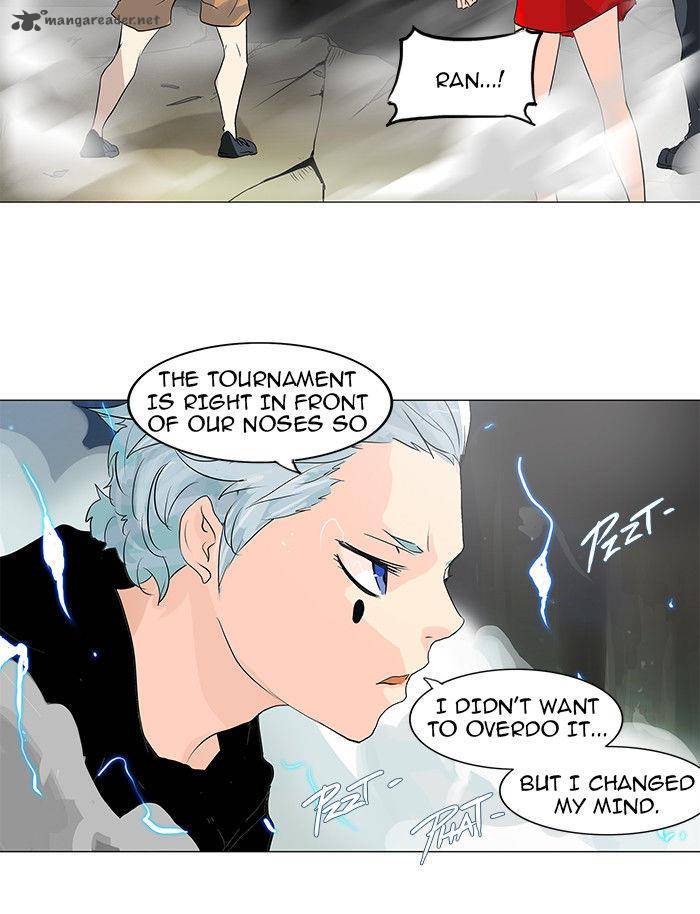 Tower Of God Chapter 200 Page 38