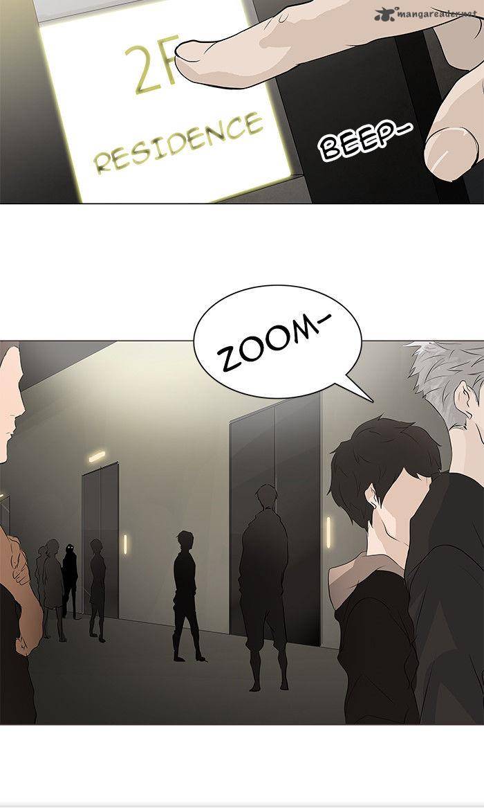 Tower Of God Chapter 200 Page 5