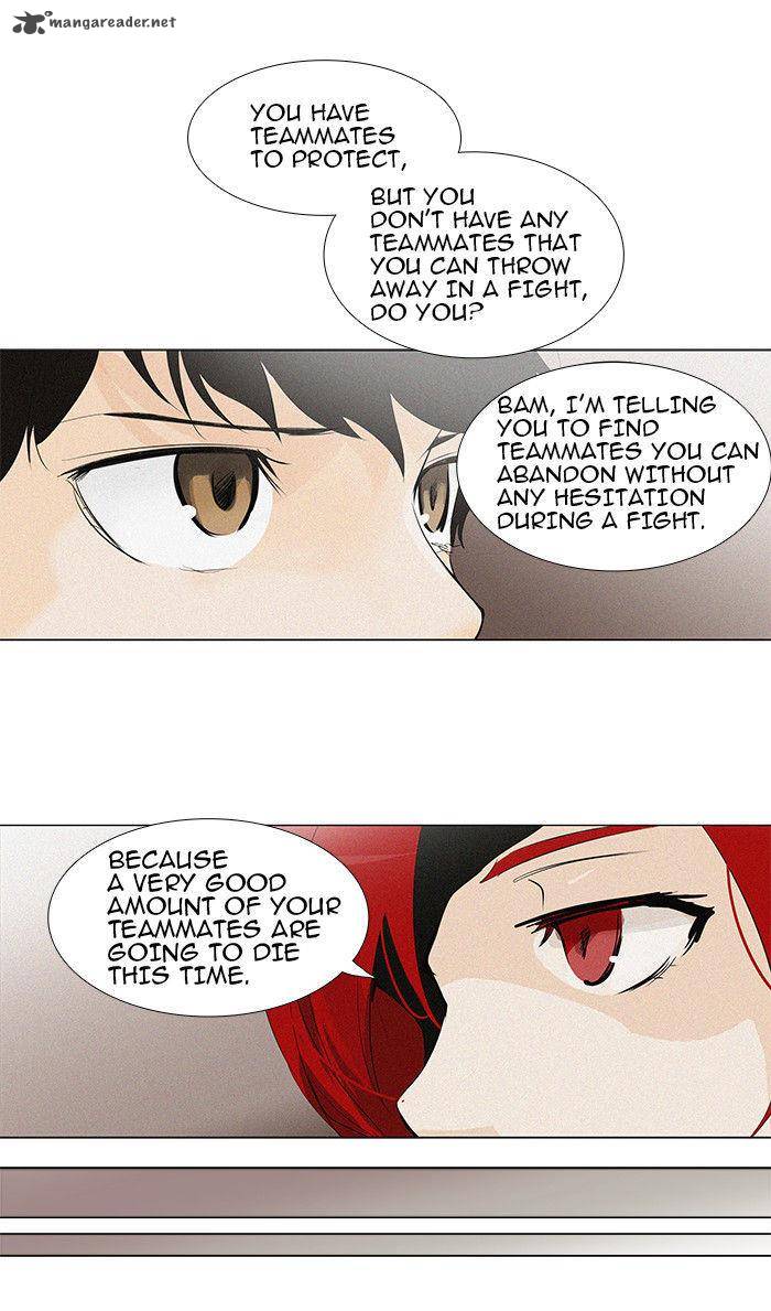 Tower Of God Chapter 201 Page 1