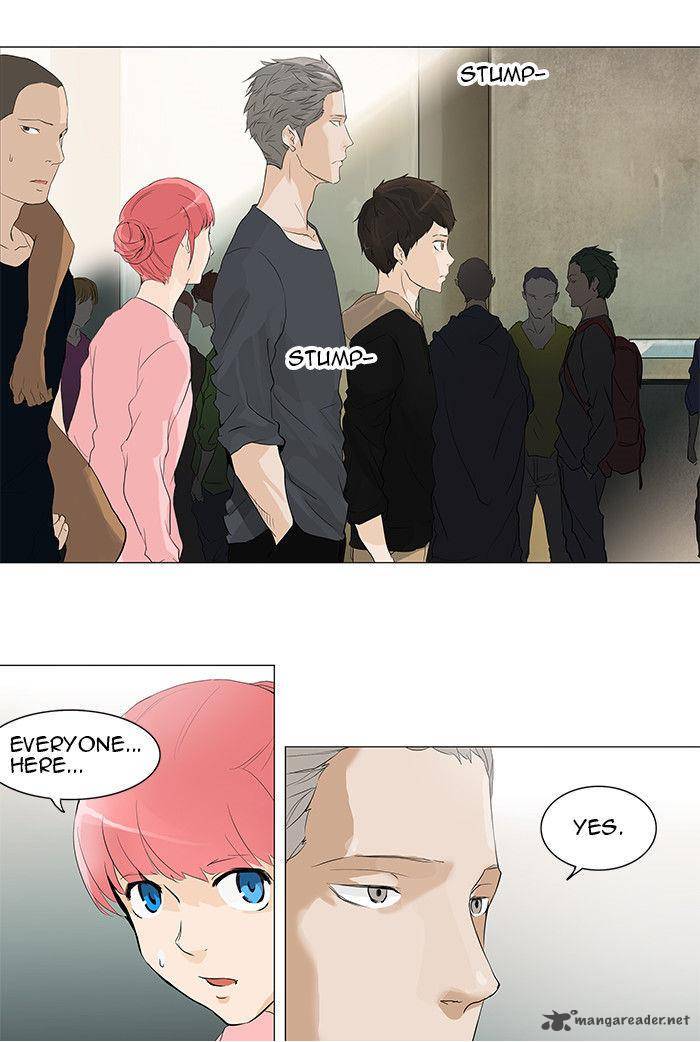 Tower Of God Chapter 201 Page 10