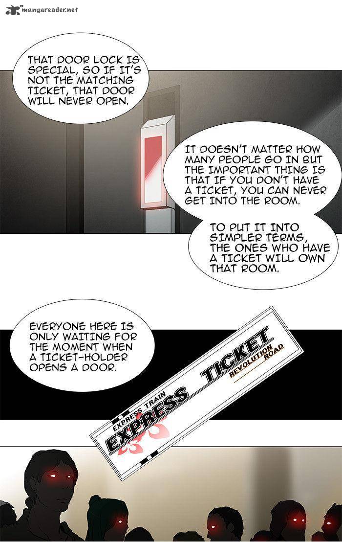 Tower Of God Chapter 201 Page 12