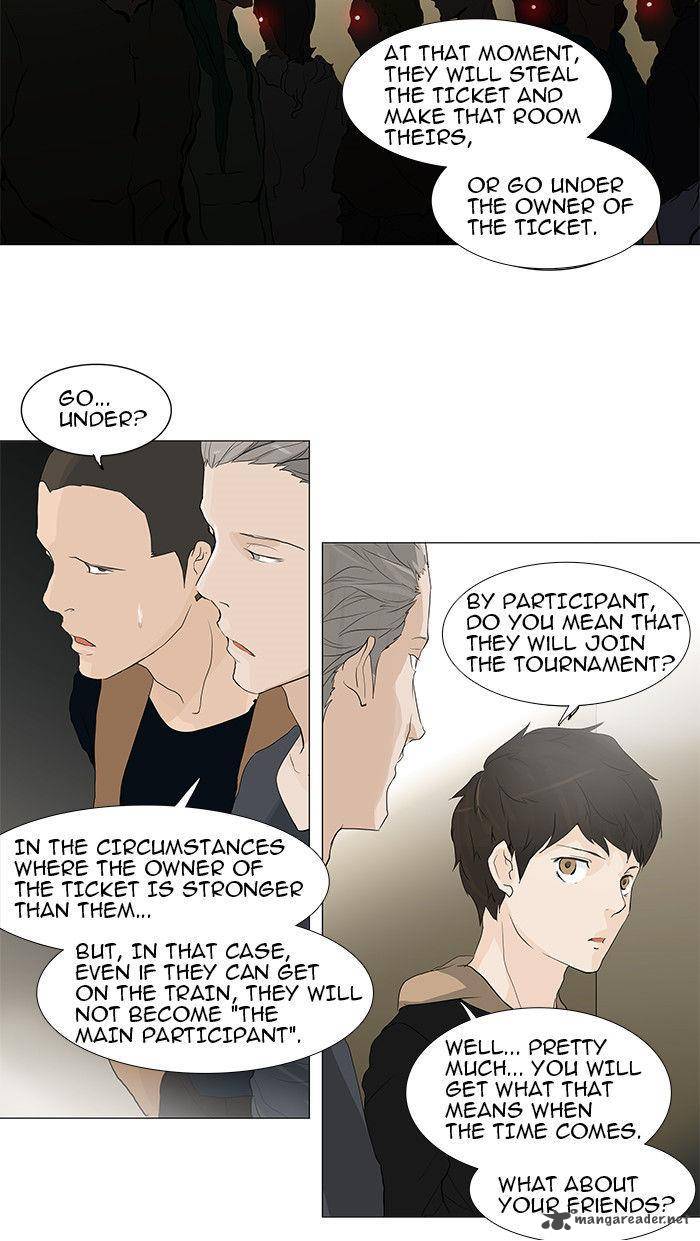 Tower Of God Chapter 201 Page 13