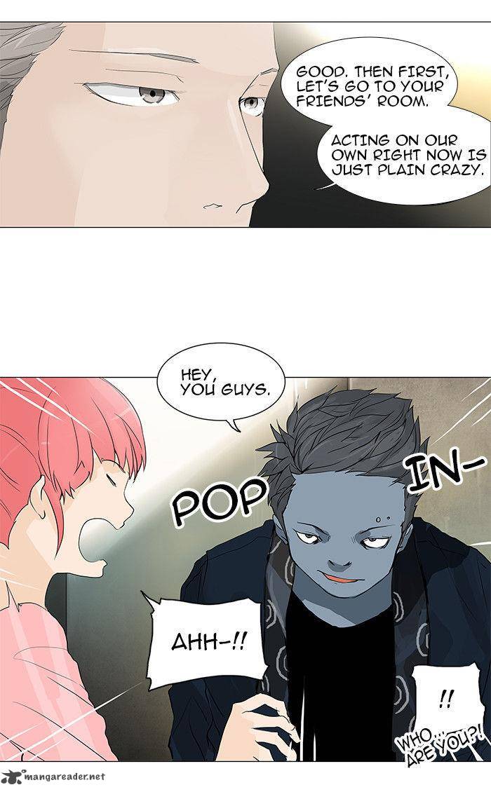 Tower Of God Chapter 201 Page 15