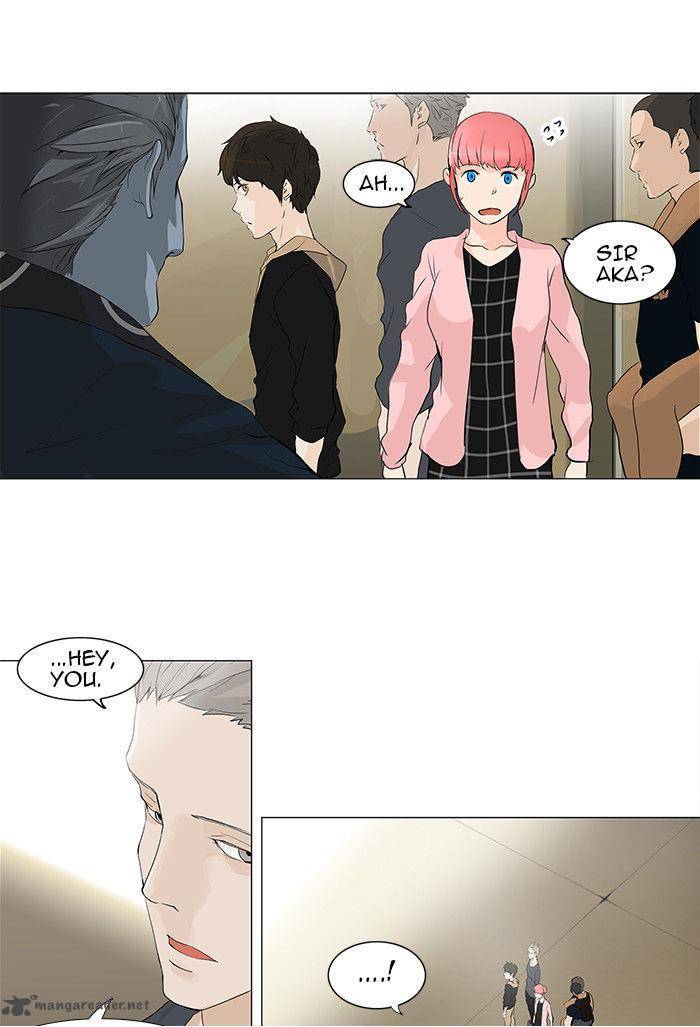 Tower Of God Chapter 201 Page 18