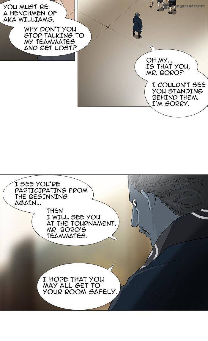 Tower Of God Chapter 201 Page 19
