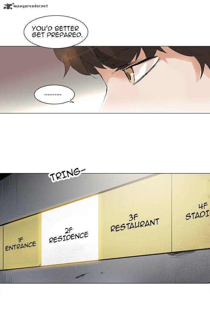 Tower Of God Chapter 201 Page 2