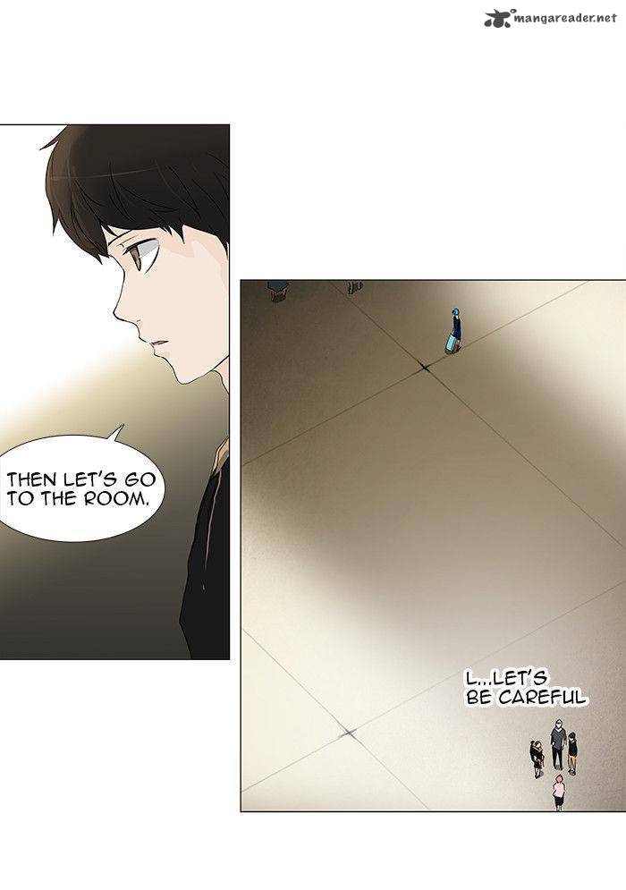 Tower Of God Chapter 201 Page 22