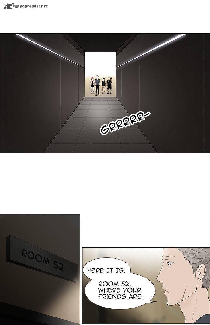 Tower Of God Chapter 201 Page 23