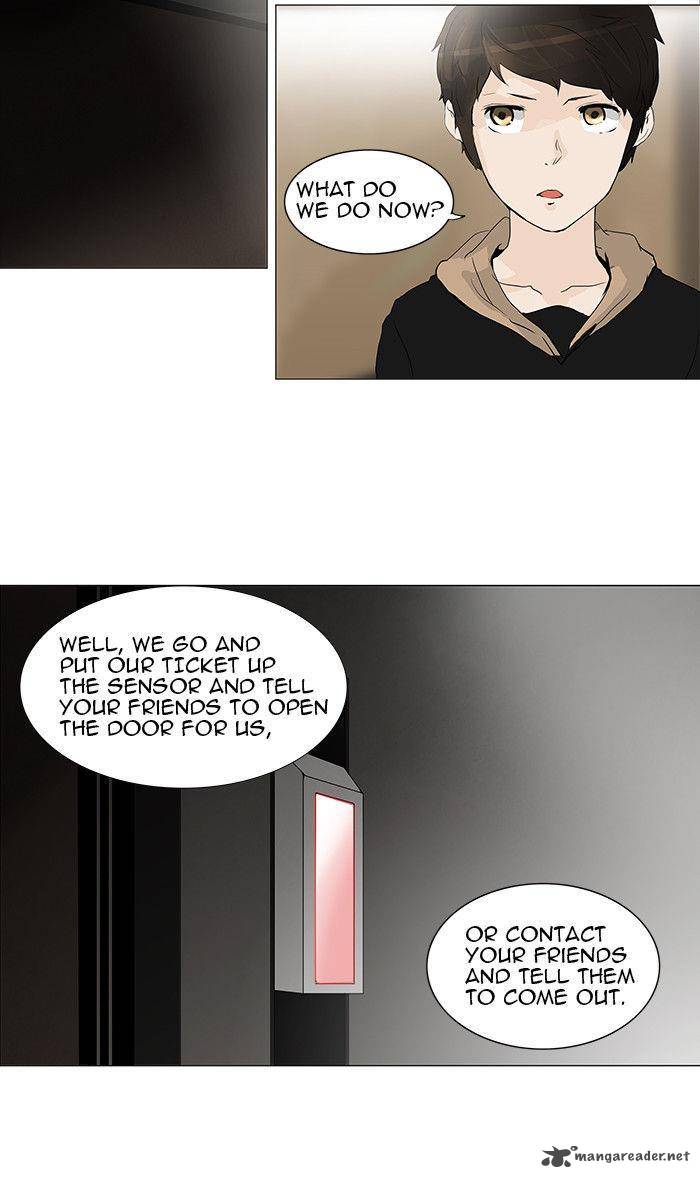 Tower Of God Chapter 201 Page 24