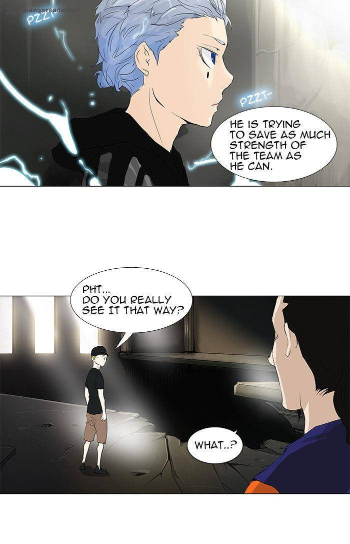 Tower Of God Chapter 201 Page 29