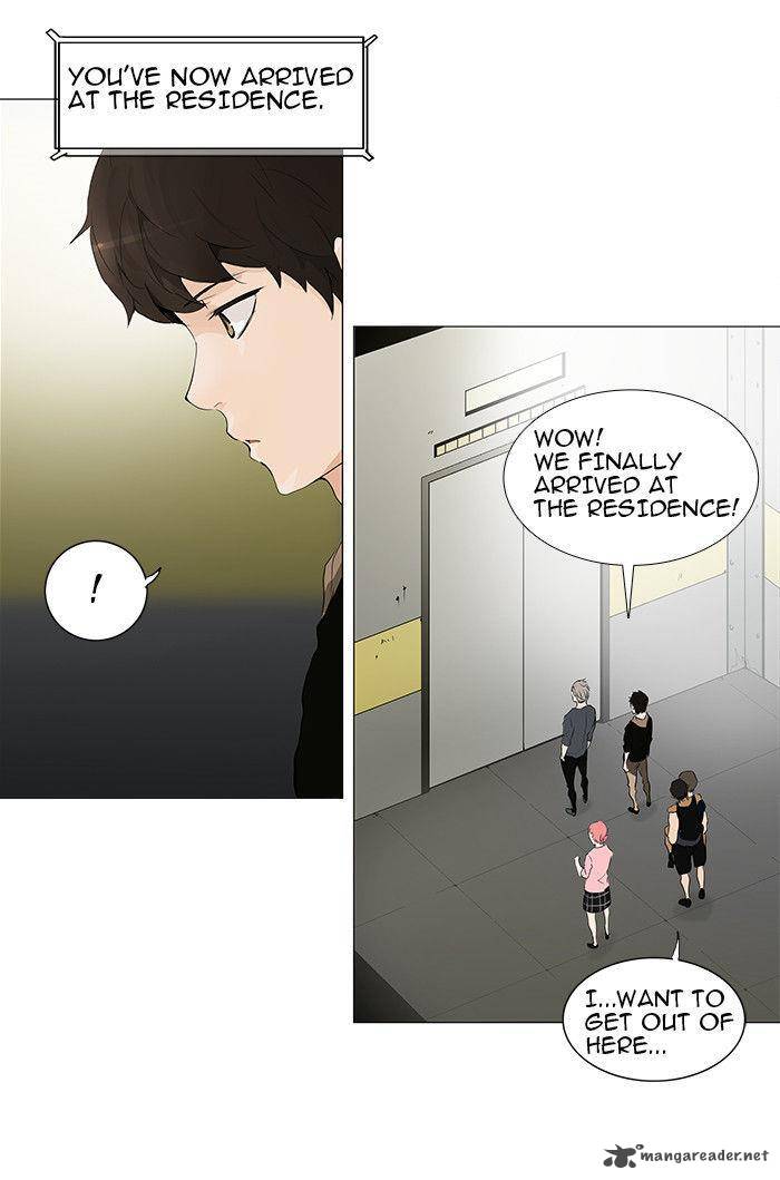 Tower Of God Chapter 201 Page 3