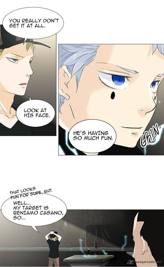 Tower Of God Chapter 201 Page 30