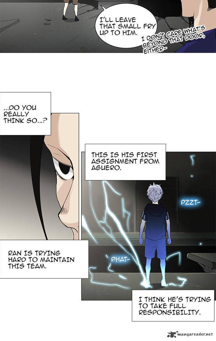 Tower Of God Chapter 201 Page 31