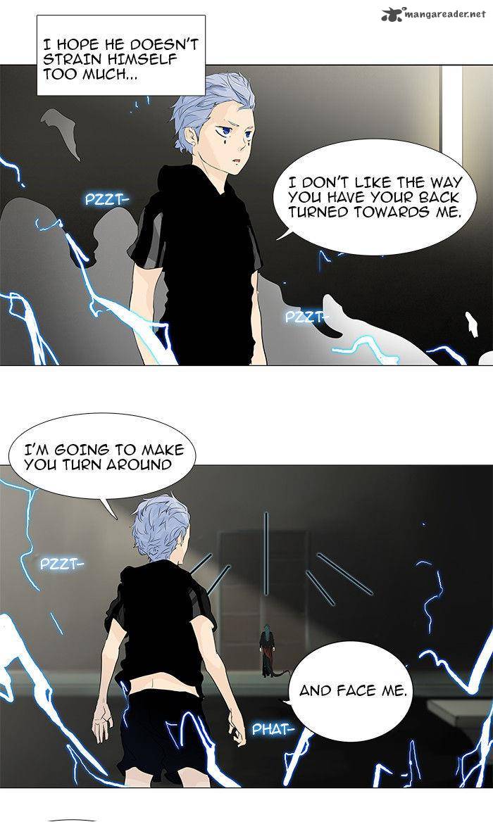 Tower Of God Chapter 201 Page 32