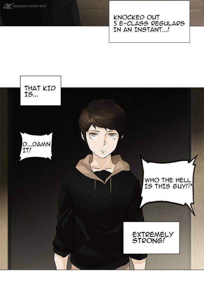 Tower Of God Chapter 201 Page 39