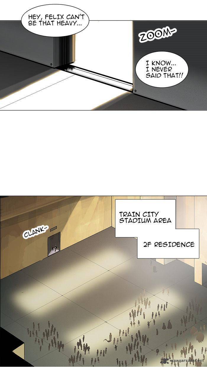 Tower Of God Chapter 201 Page 4