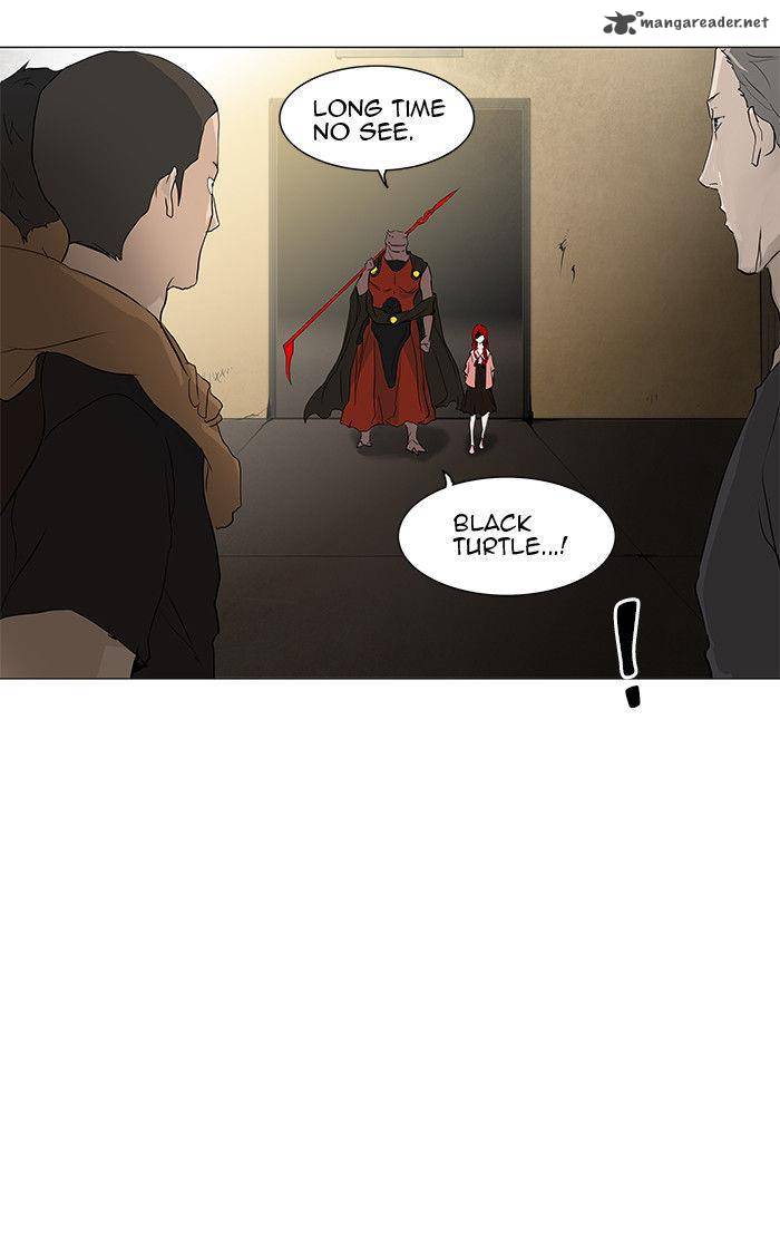 Tower Of God Chapter 201 Page 42