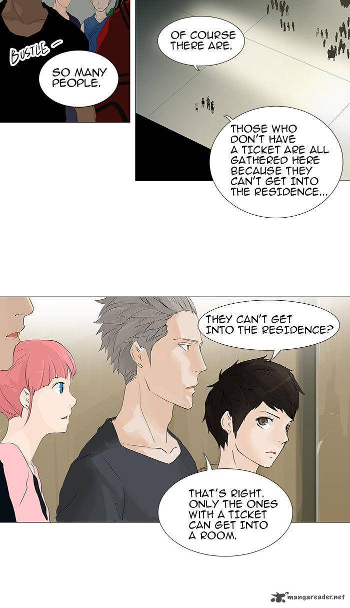 Tower Of God Chapter 201 Page 6