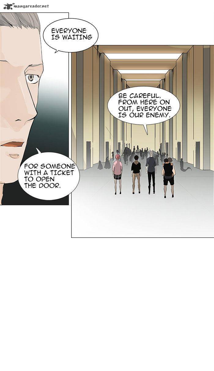 Tower Of God Chapter 201 Page 7