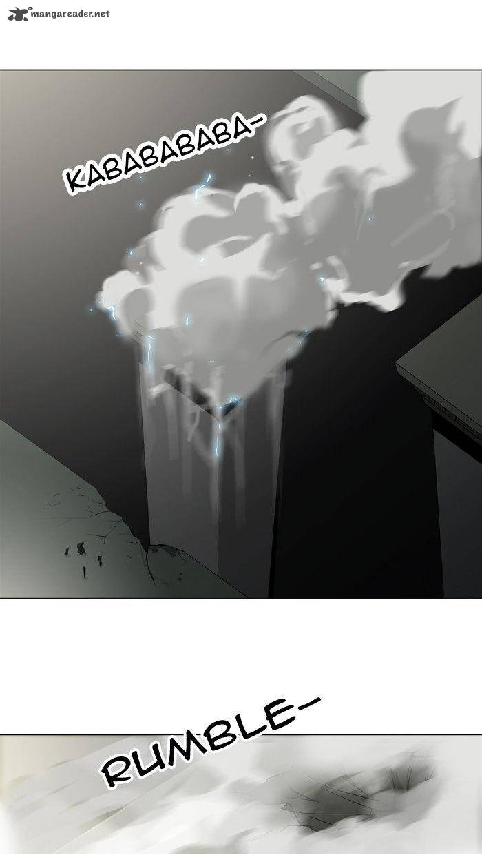 Tower Of God Chapter 202 Page 11