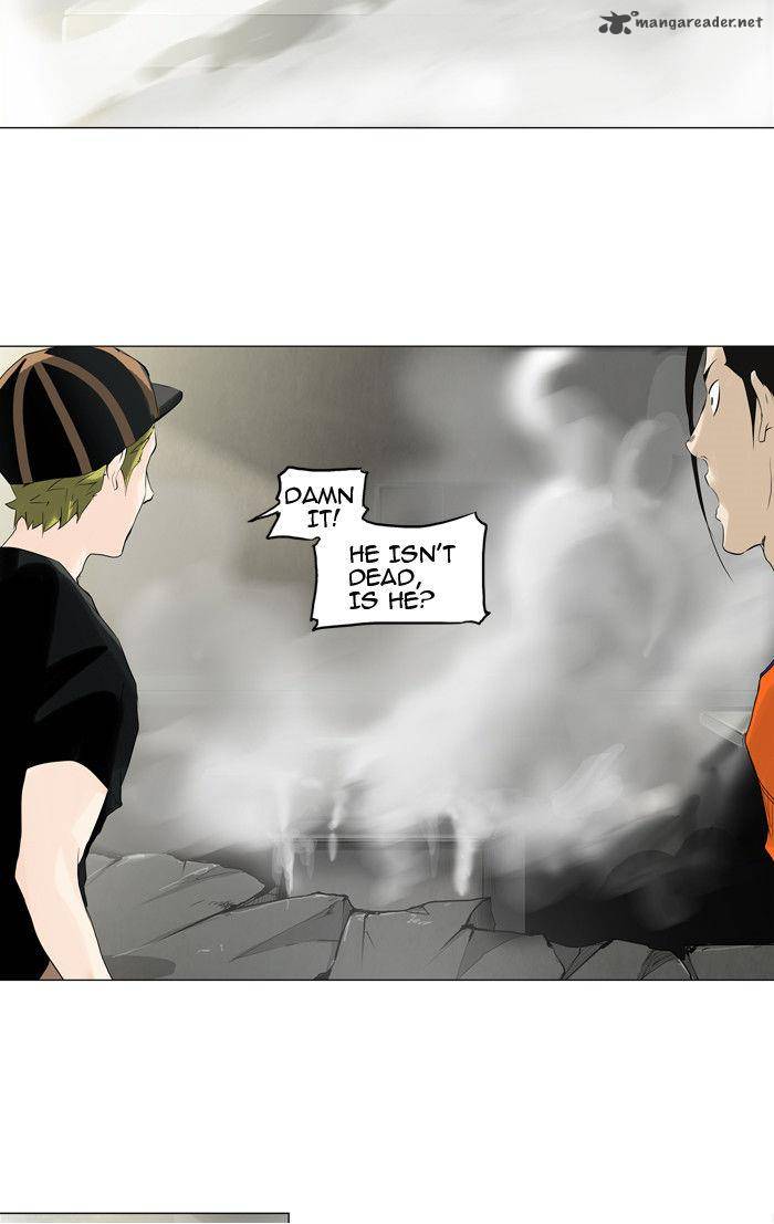 Tower Of God Chapter 202 Page 12