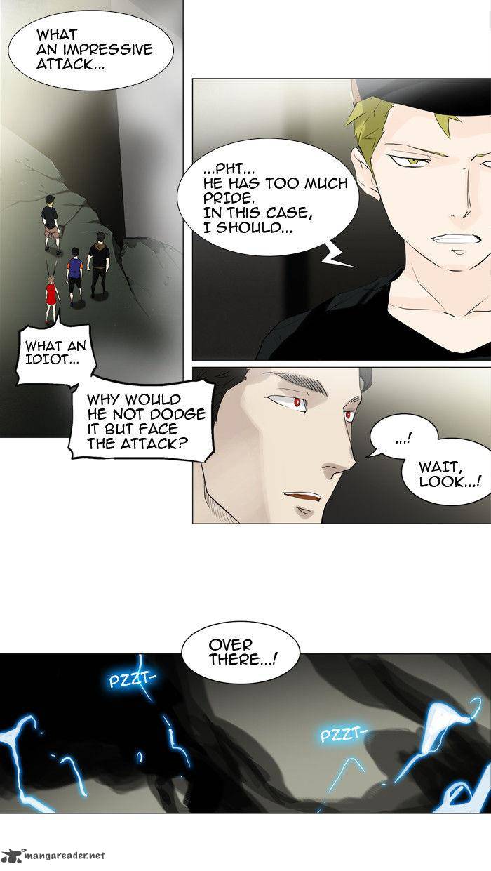 Tower Of God Chapter 202 Page 13