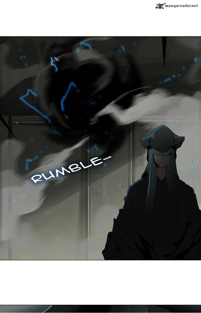 Tower Of God Chapter 202 Page 14