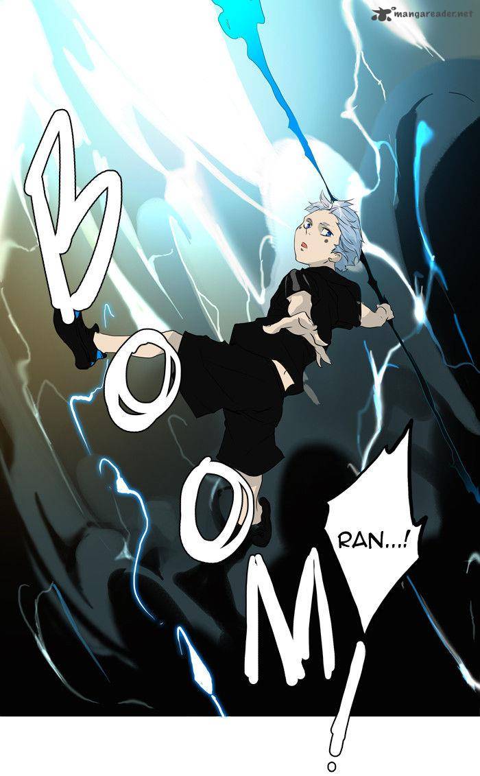 Tower Of God Chapter 202 Page 17