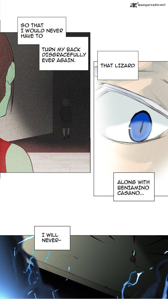 Tower Of God Chapter 202 Page 19