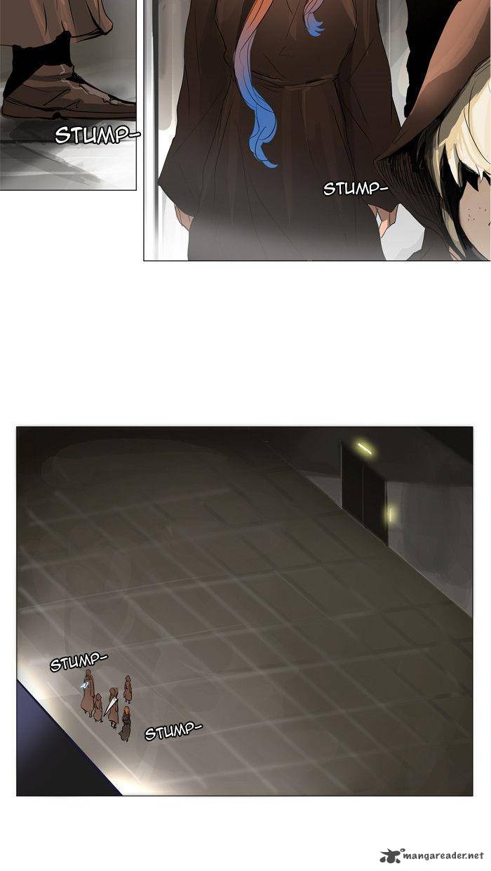 Tower Of God Chapter 202 Page 2