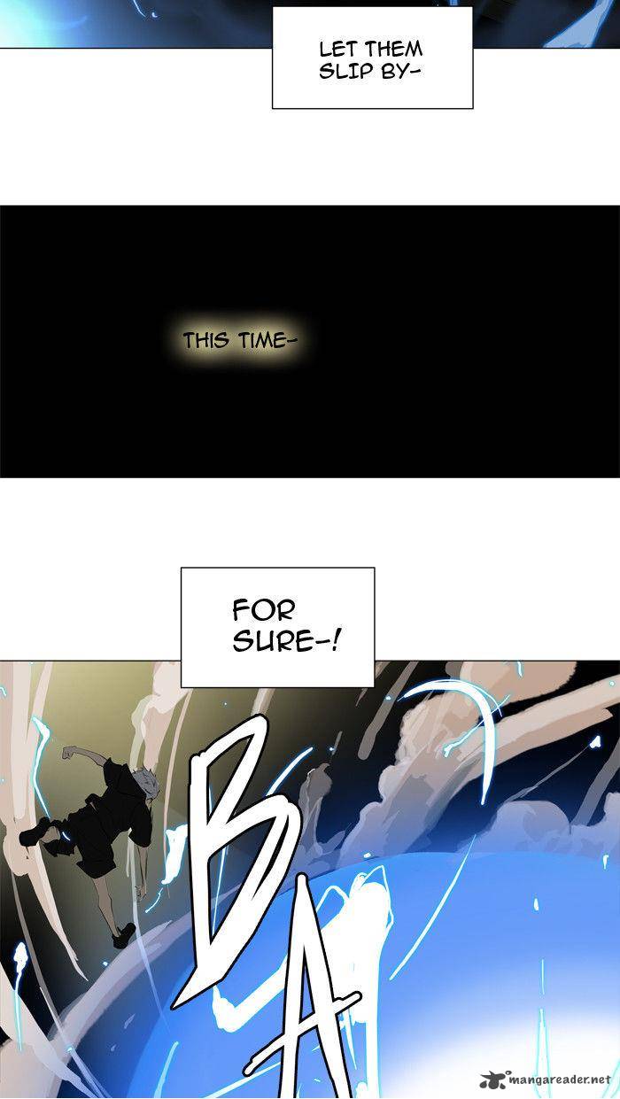 Tower Of God Chapter 202 Page 20