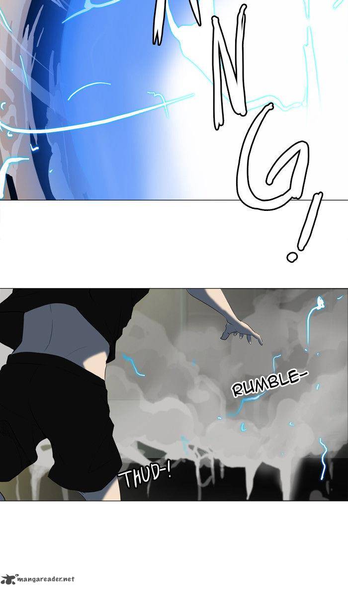 Tower Of God Chapter 202 Page 21