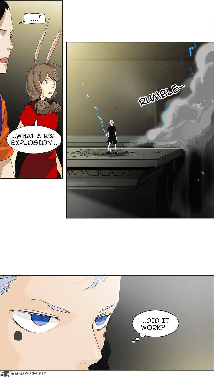 Tower Of God Chapter 202 Page 22