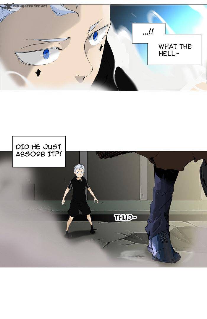 Tower Of God Chapter 202 Page 31