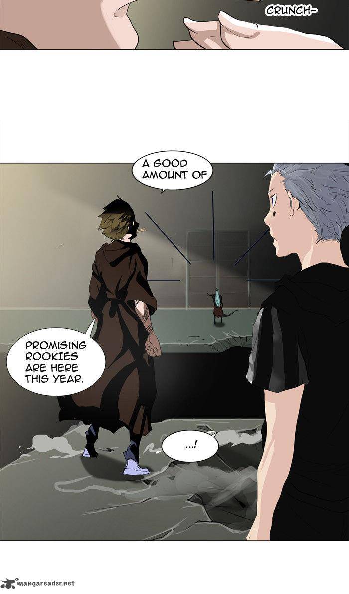 Tower Of God Chapter 202 Page 33