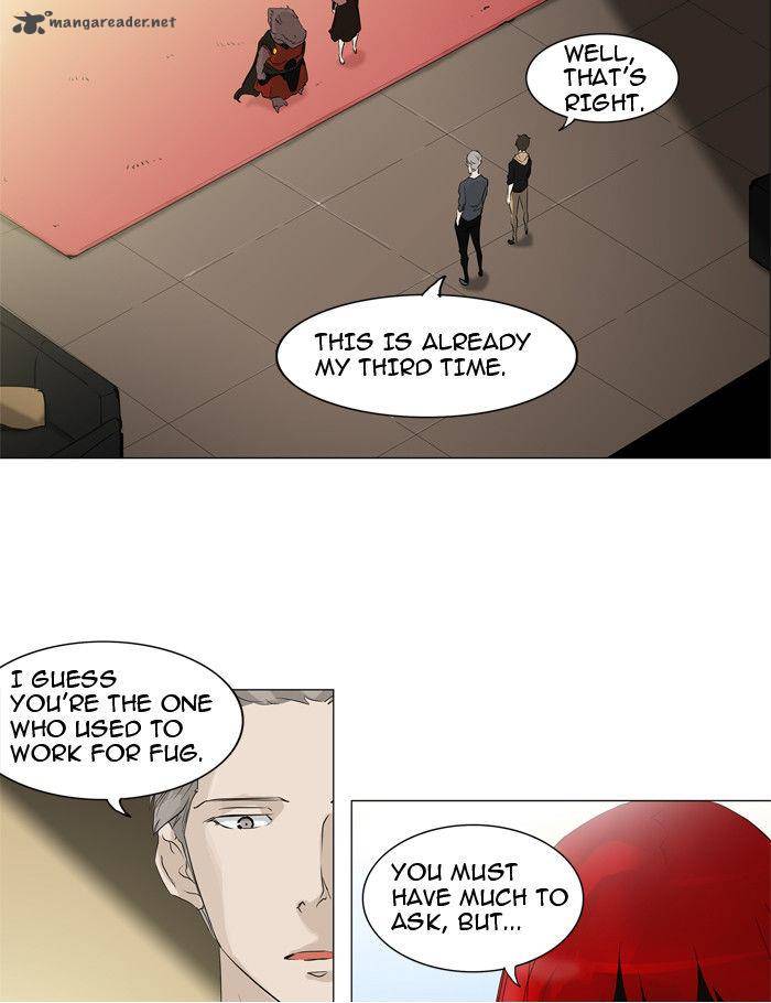 Tower Of God Chapter 202 Page 37