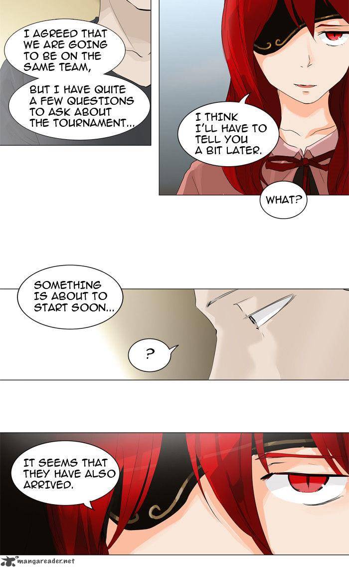 Tower Of God Chapter 202 Page 38