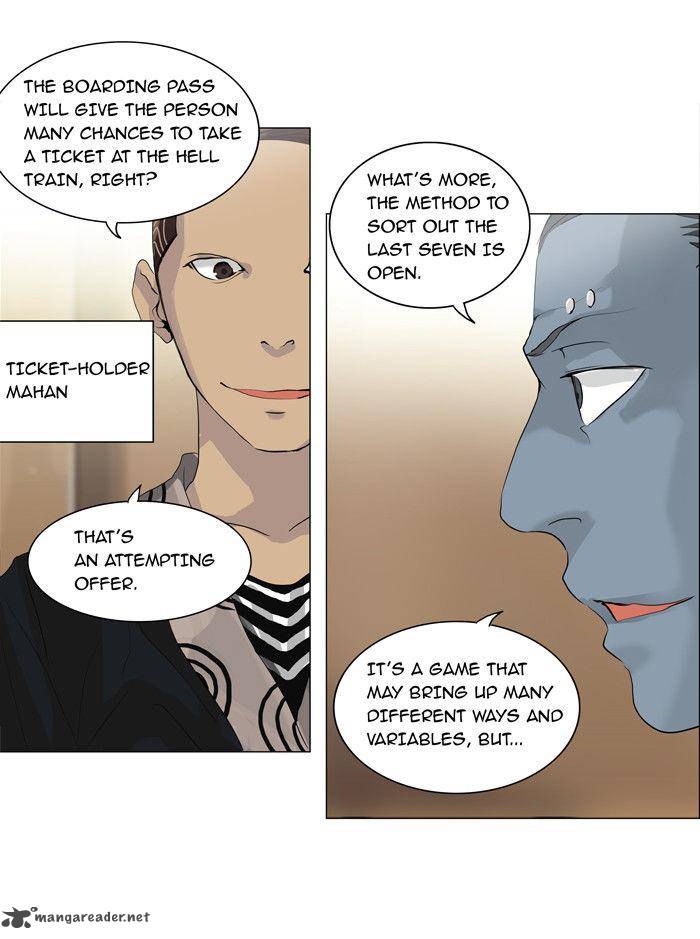 Tower Of God Chapter 203 Page 10