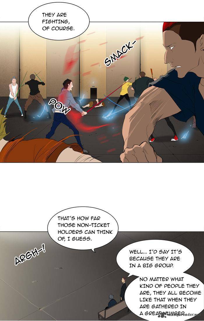 Tower Of God Chapter 203 Page 11